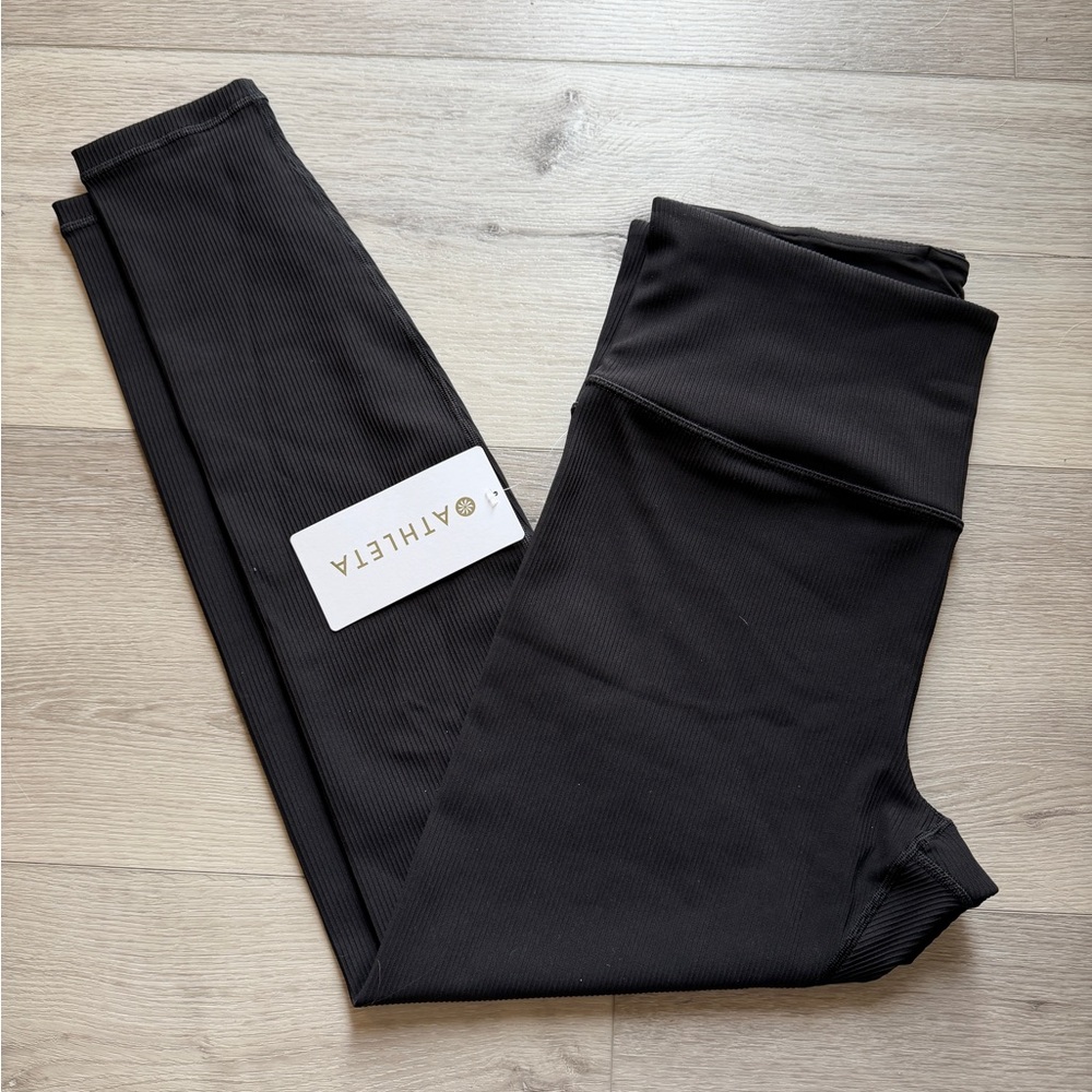 Athleta Elation Legging - Large